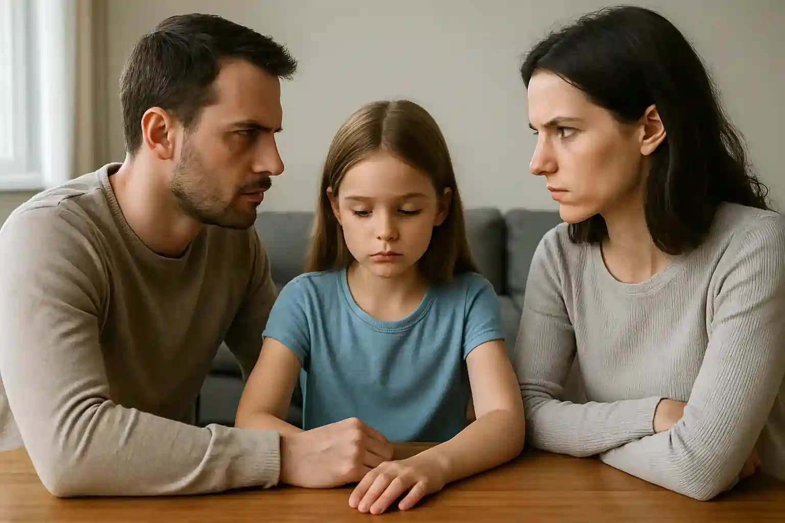 Child Arrangements Made Simpler: How Family Mediation Puts Your Children First Bristol