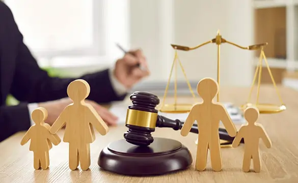 Consent Orders vs Court Orders: Which One Is Better for You Bristol