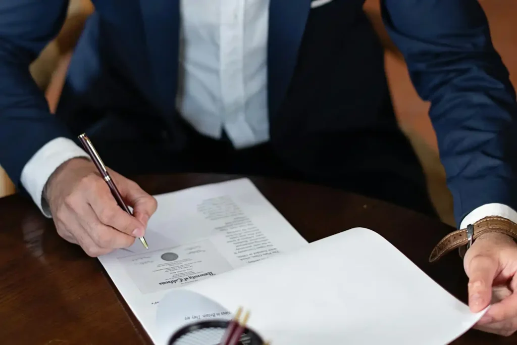 How to Apply for a Consent Order in the UK: A Step-by-Step Breakdown Bristol