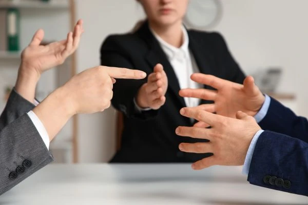 Avoid These Common Consent Order Mistakes That Could Cost You Later Bristol