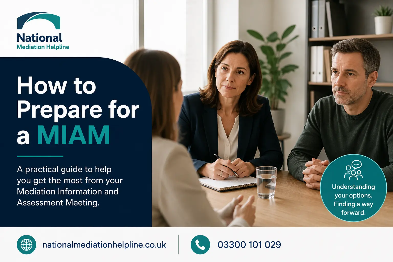 How to prepare for a miam in Bristol featured image